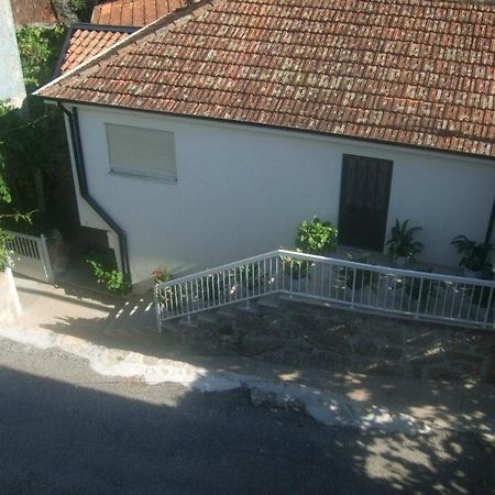 Casa Moinhos do Rio Paredes (Porto) Exterior foto