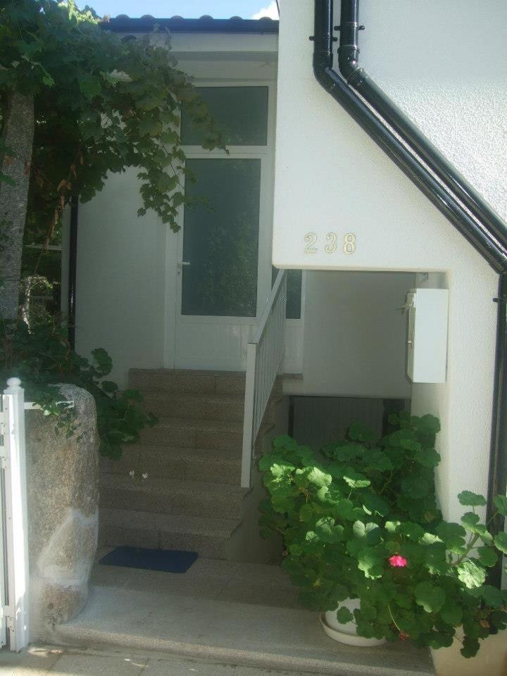 Casa Moinhos do Rio Paredes (Porto) Exterior foto