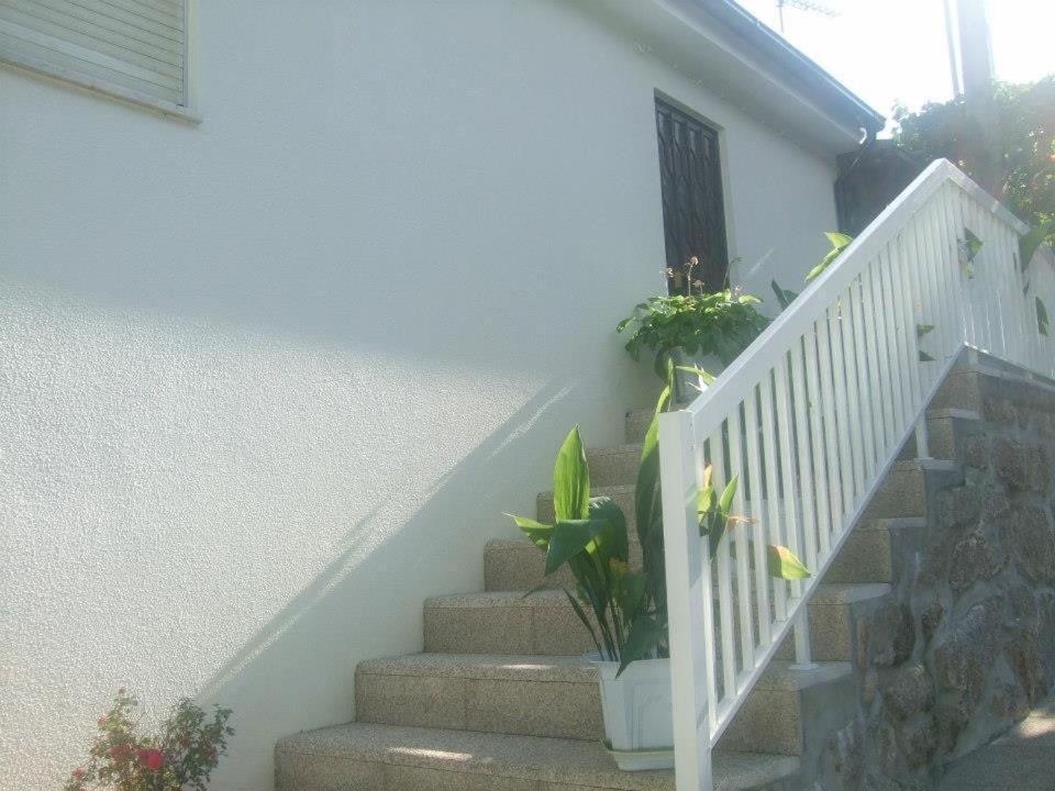 Casa Moinhos do Rio Paredes (Porto) Exterior foto