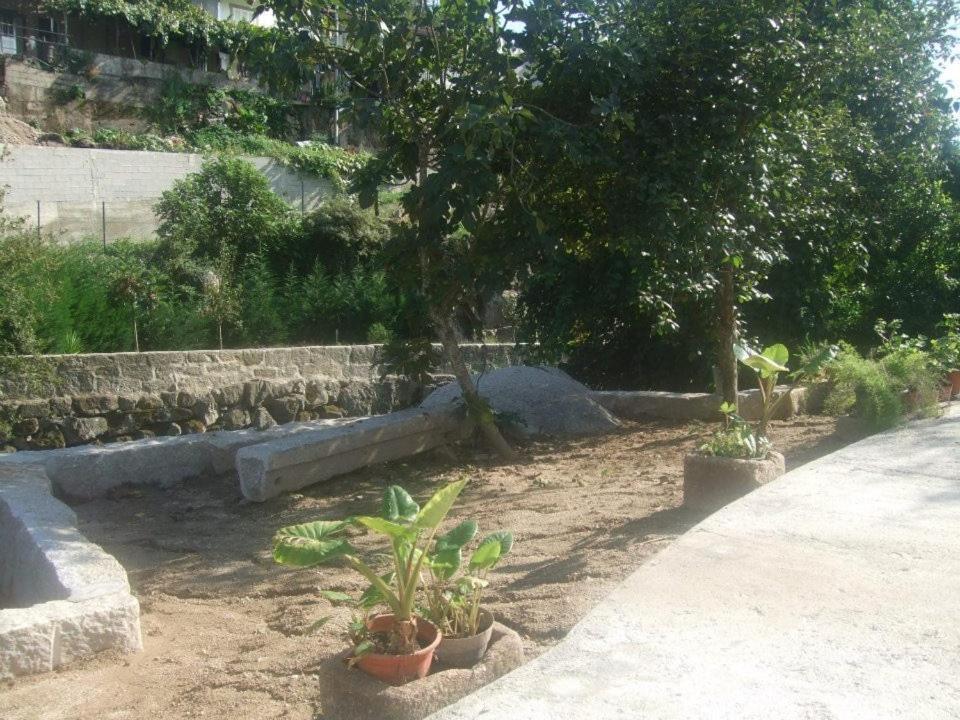 Casa Moinhos do Rio Paredes (Porto) Exterior foto