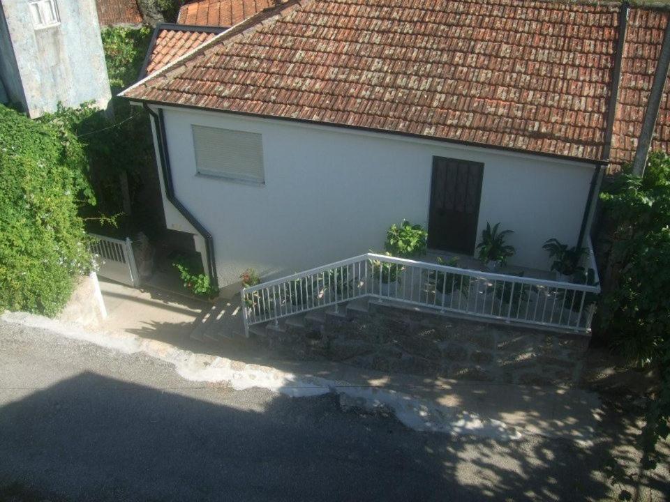 Casa Moinhos do Rio Paredes (Porto) Exterior foto